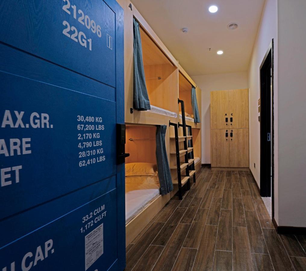 Zou Qu Ye Travel Hotel Chongqing Exterior foto